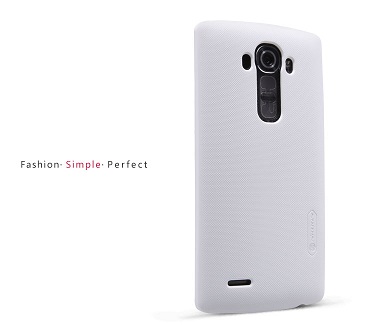 เคสมือถือ-Nillkin-Super Frosted-LG-G4 -Gadget-Friends02